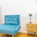 Apartament Bright And Elegant With Wifi