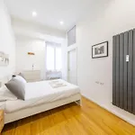 Apartament Bright And Elegant With Wifi *