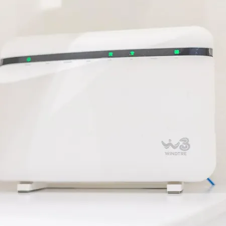 公寓 Bright And Elegant With Wifi *